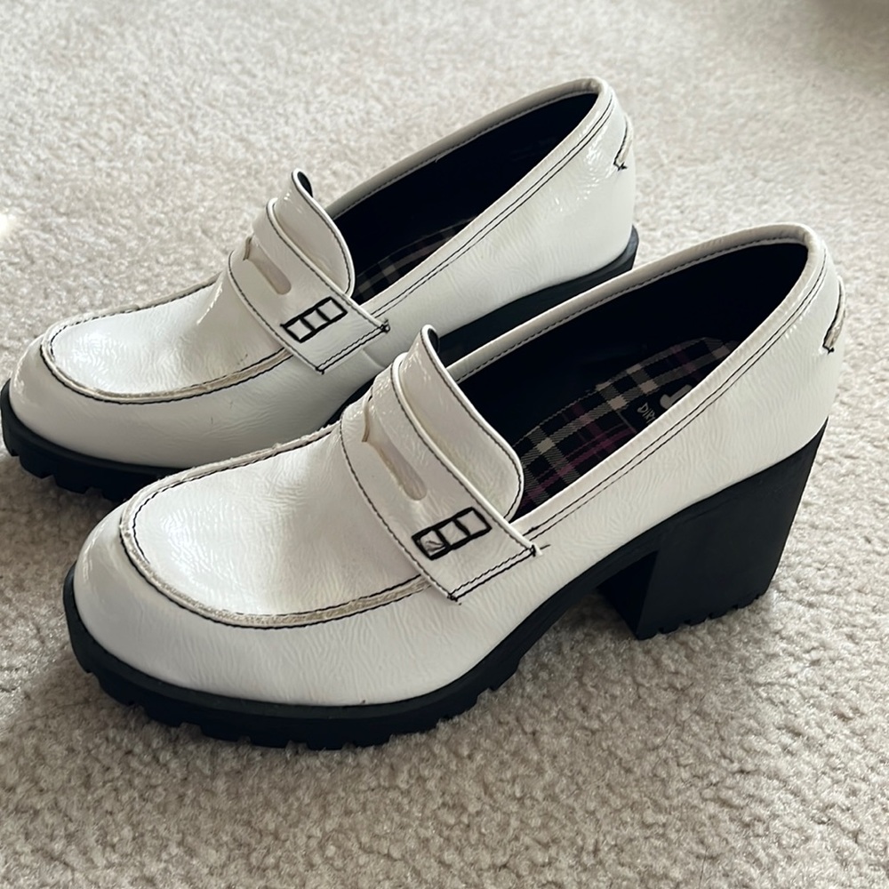 Dirty Laundry Loafer/Mule